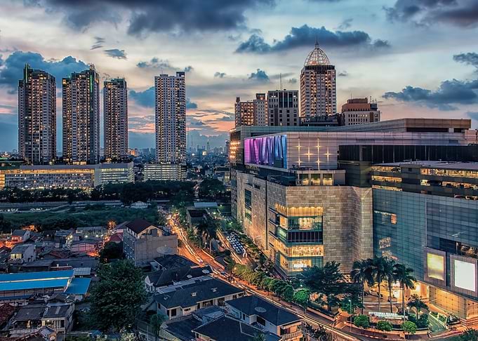 Jakarta