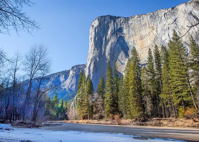El Capitan