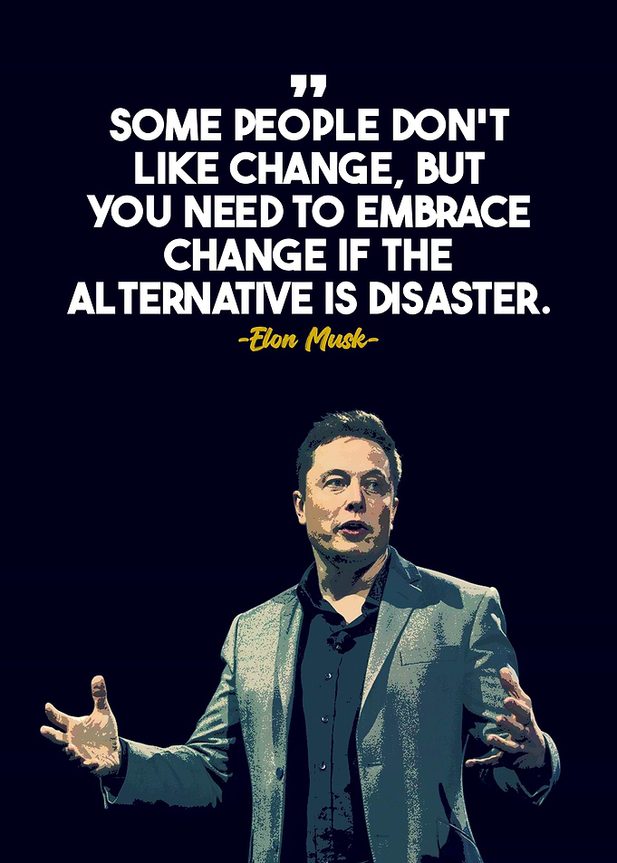 Elon Musk