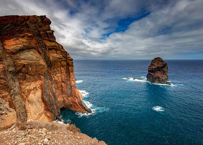Madeira, Portugal island