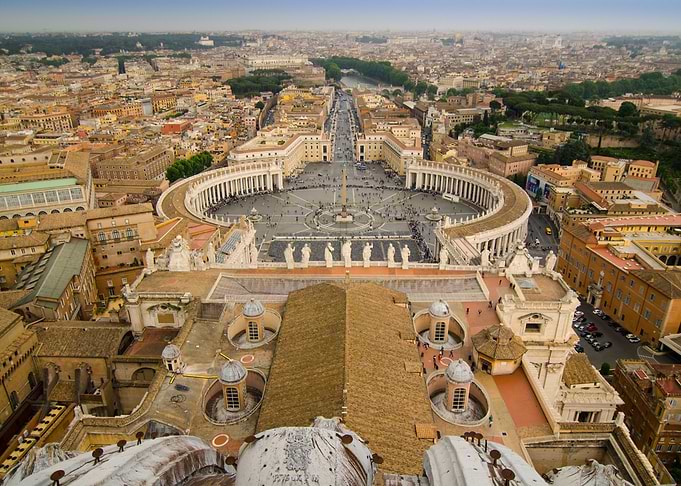 Rome