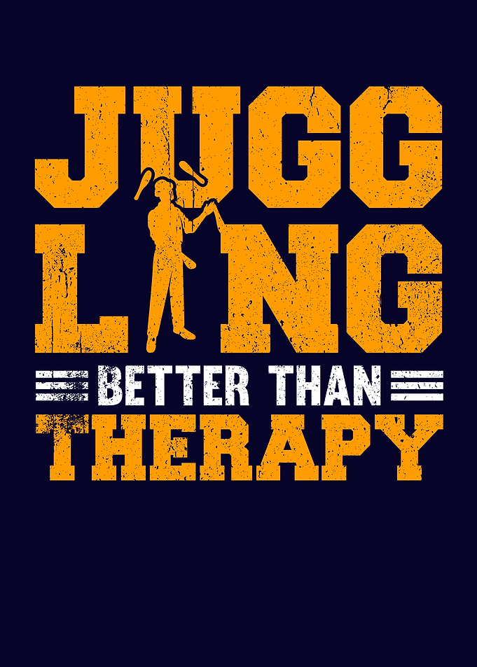 Funny Juggling
