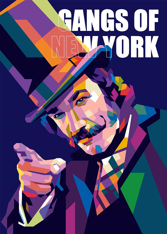 Gangs of New York