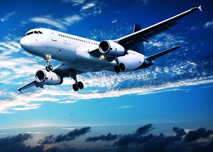 aircraft