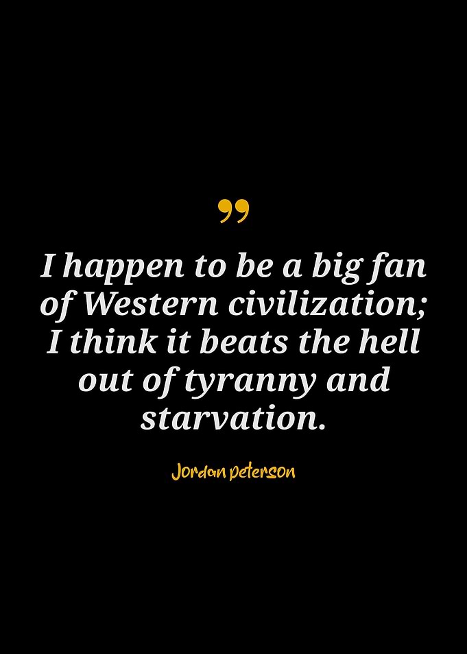 jordan peterson quotes