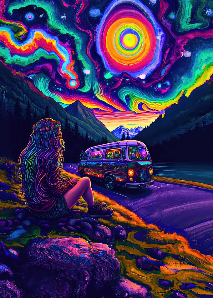Wandering Wonder