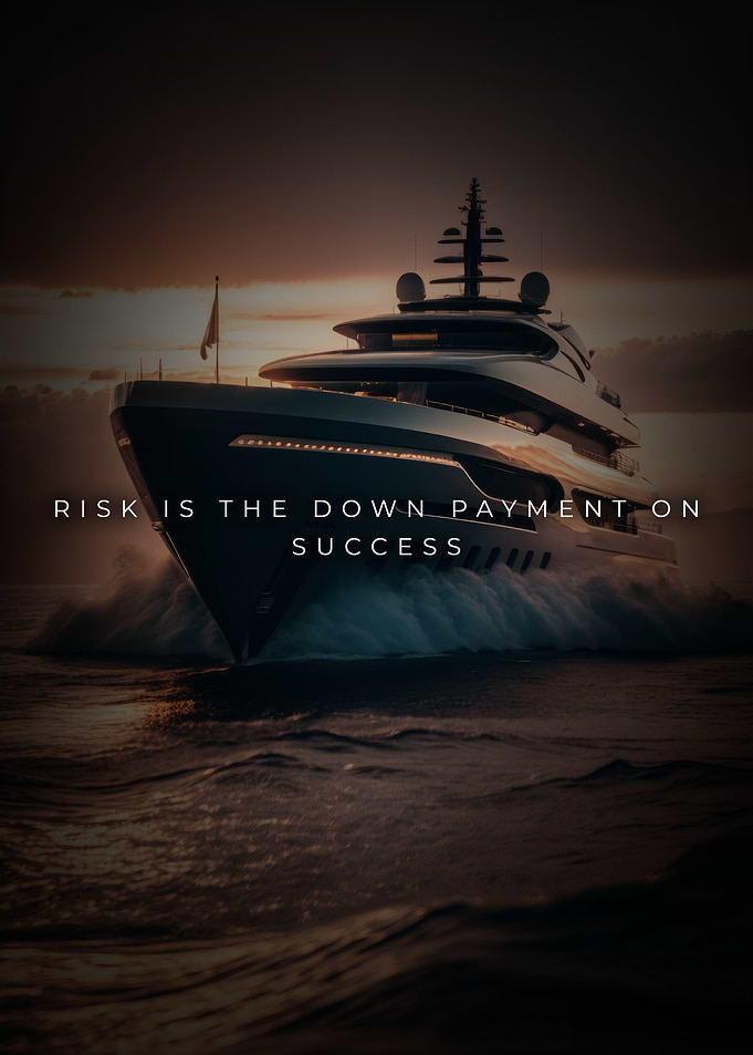 Down Payment On Success