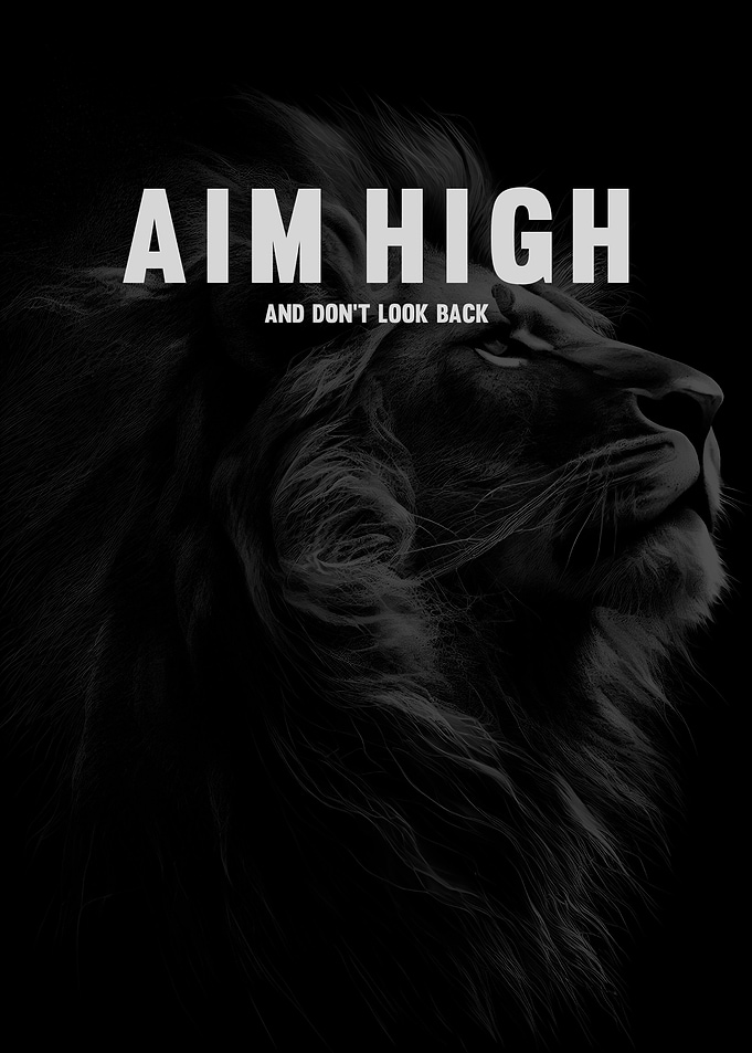Aim High