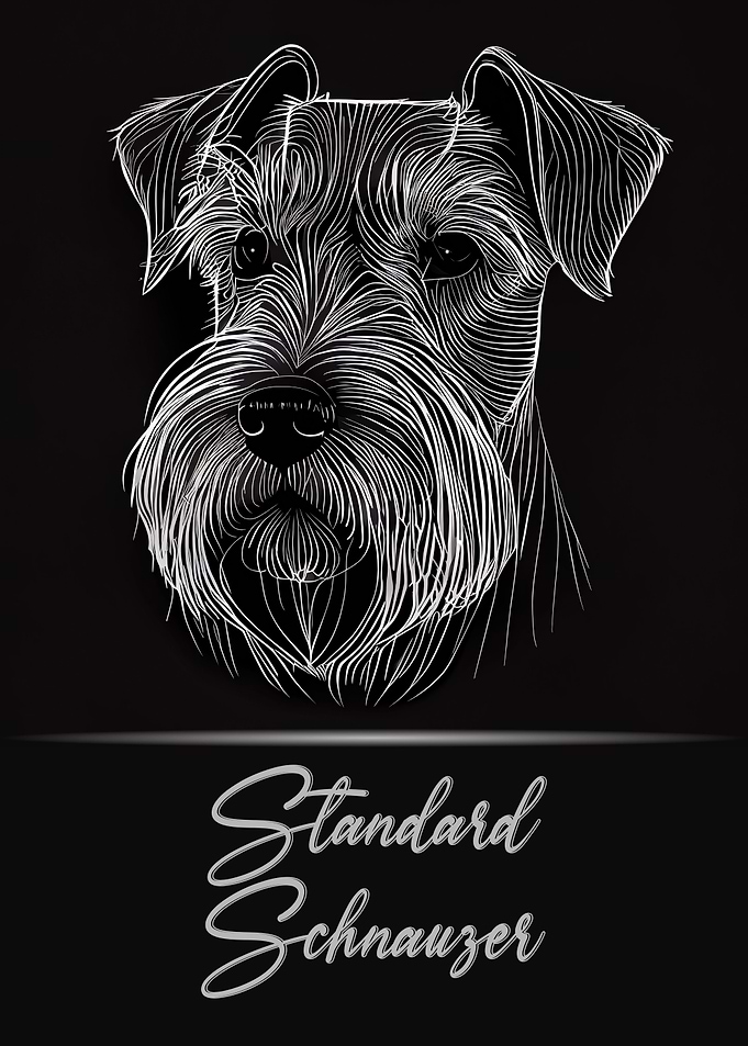 Standard Schnauzer