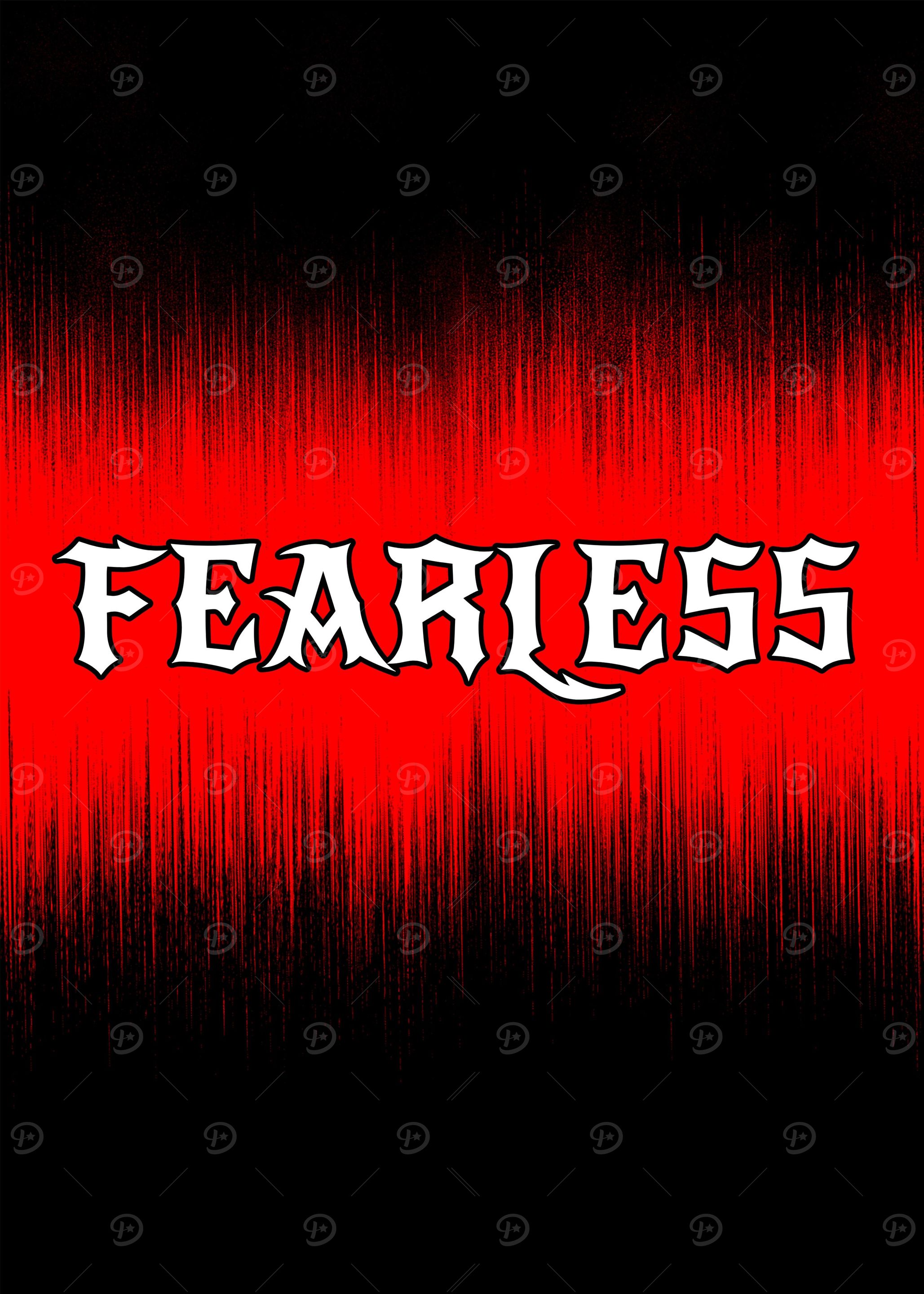 Fearless