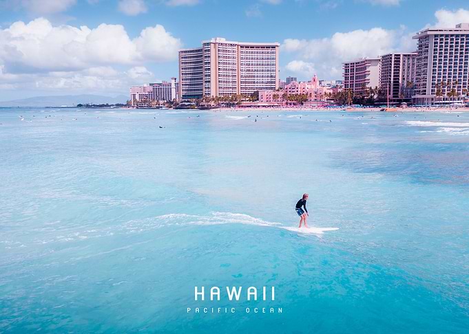 Hawaii