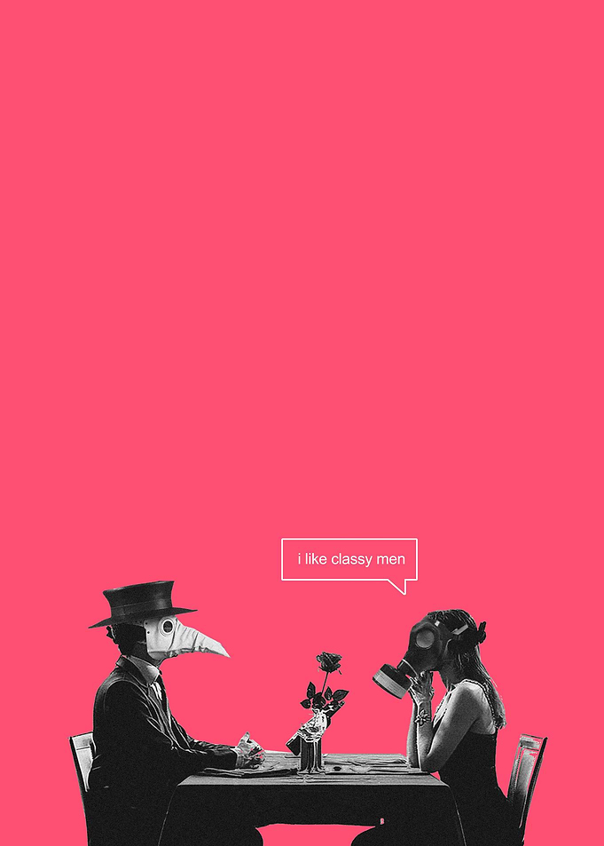 Pandemic Love