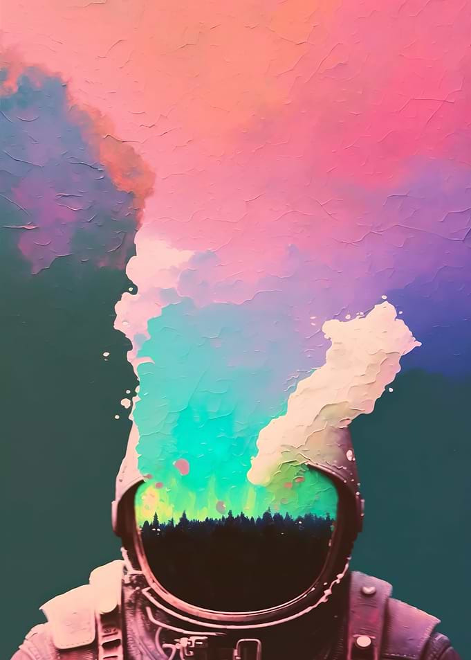 Space Dreams