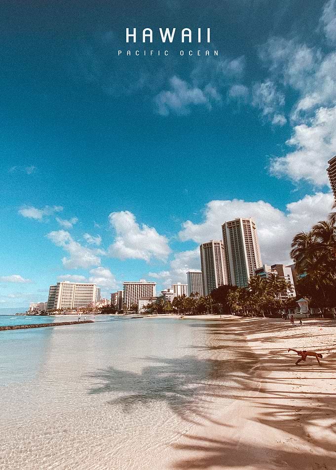 Hawaii
