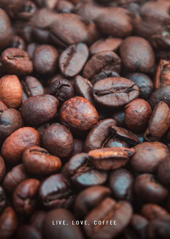 Morning Coffee