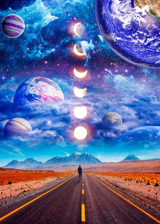 Open Road