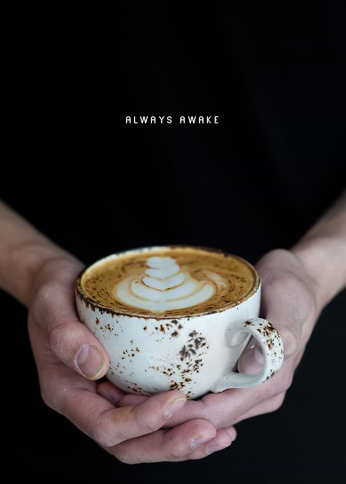 Morning Coffee
