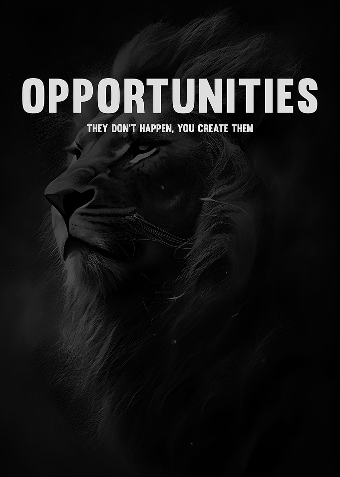Opportunities