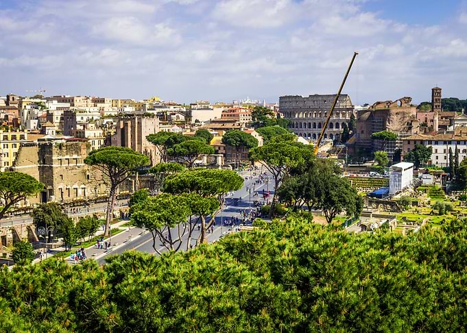 Rome