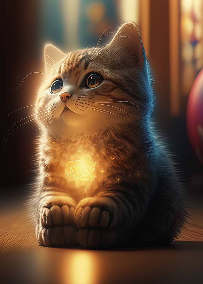 A lovely Cat funny