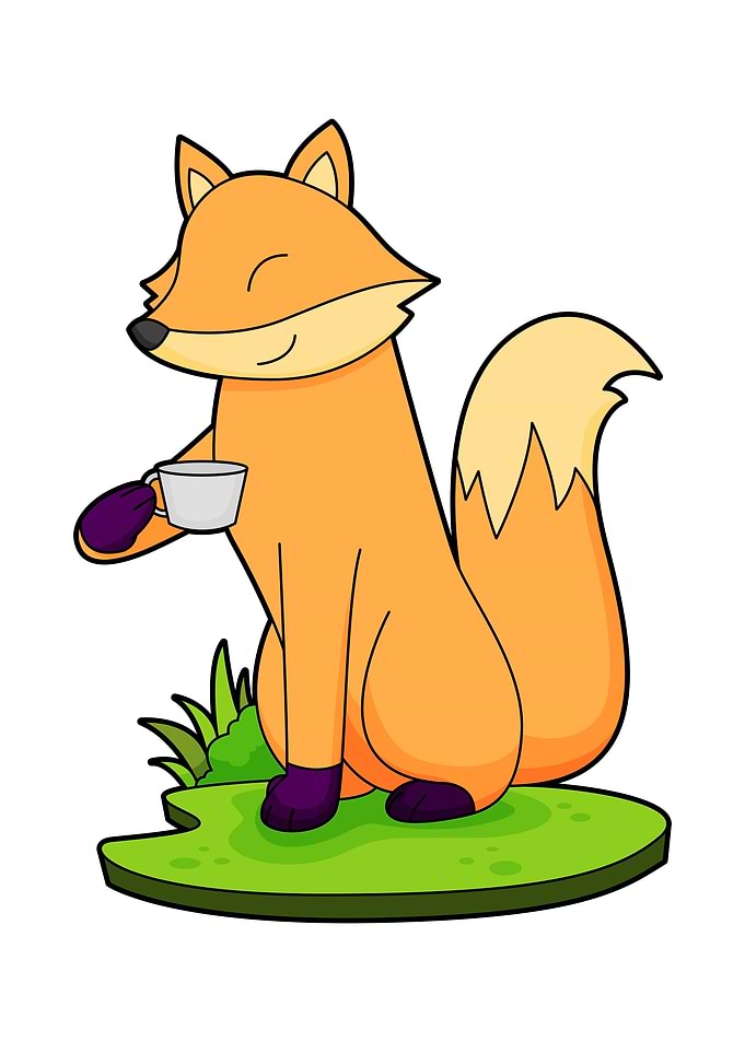 Fox Cup Coffee