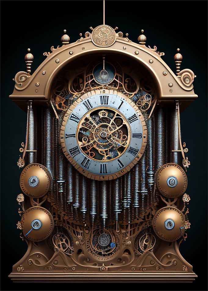 Glockenspiel
