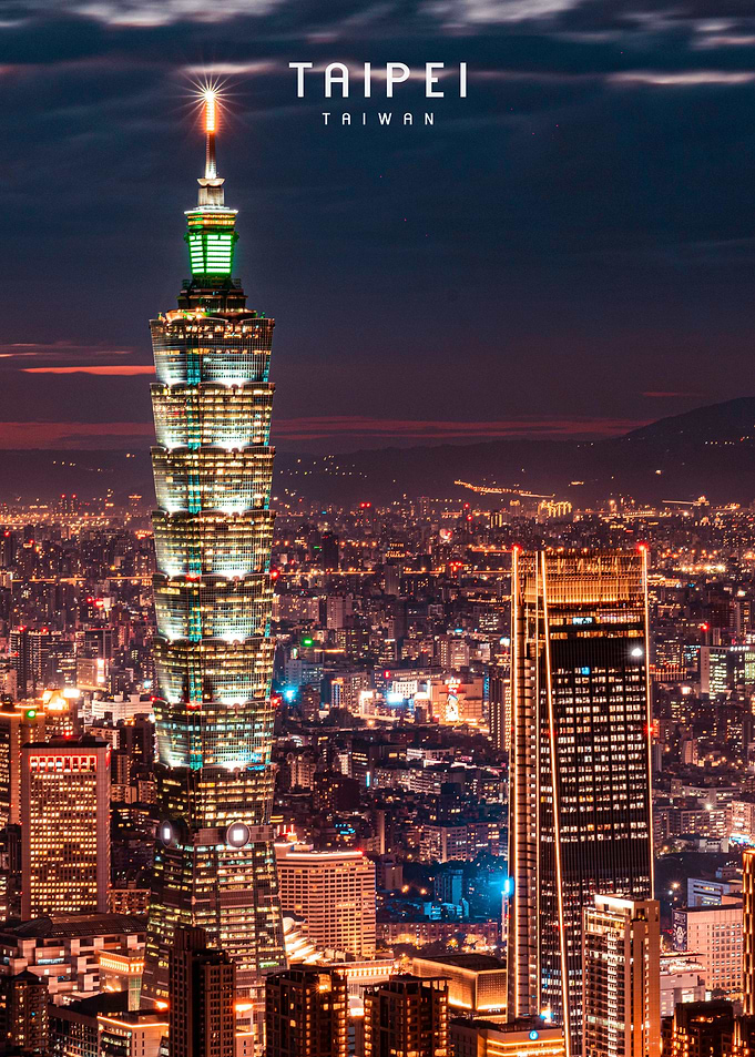 Taipei