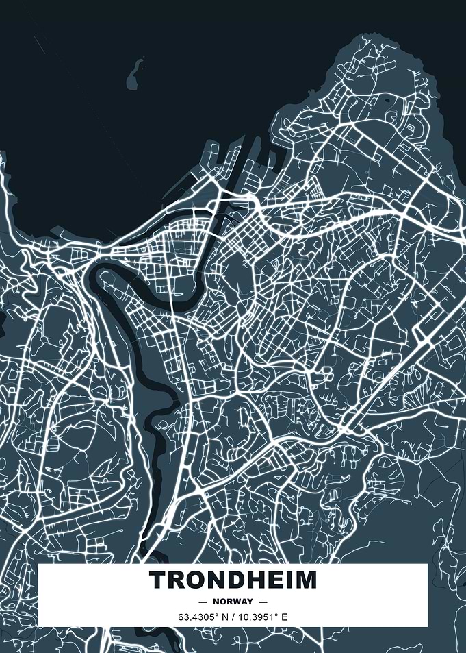 Trondheim