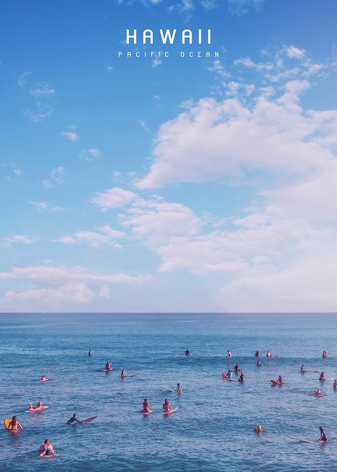 Hawaii