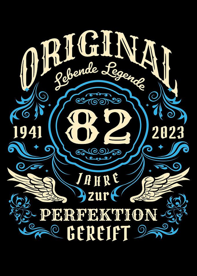 Original Lebende Legenden
