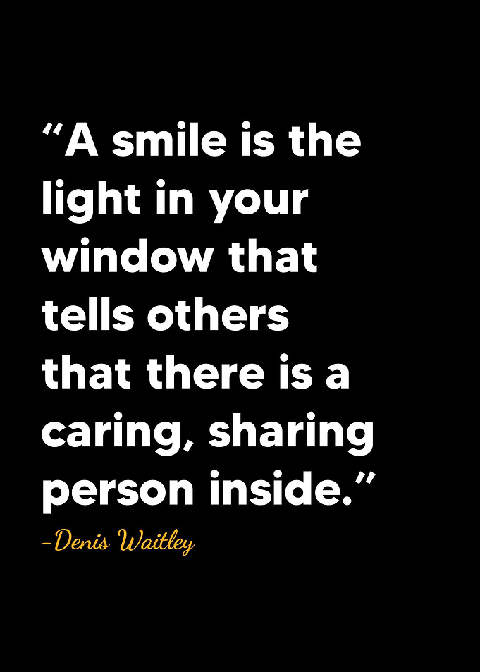 Denis Waitley Quote