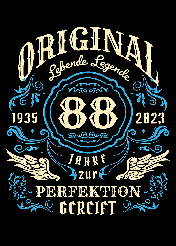 Original Lebende Legenden