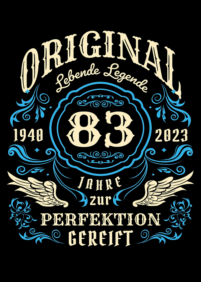 Original Lebende Legenden