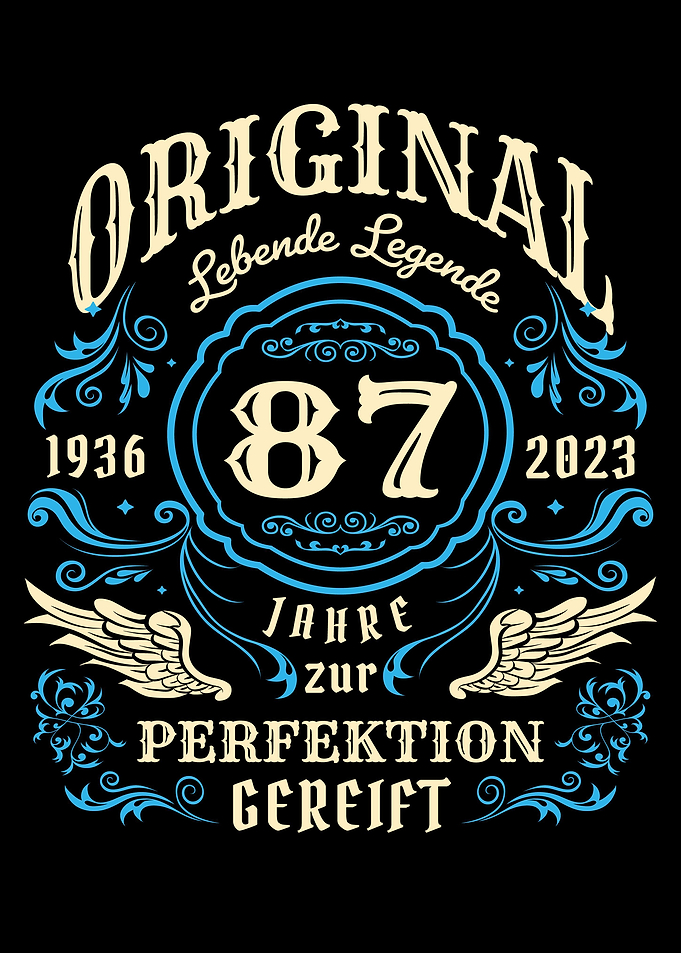 Original Lebende Legenden
