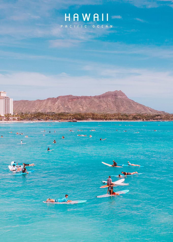 Hawaii