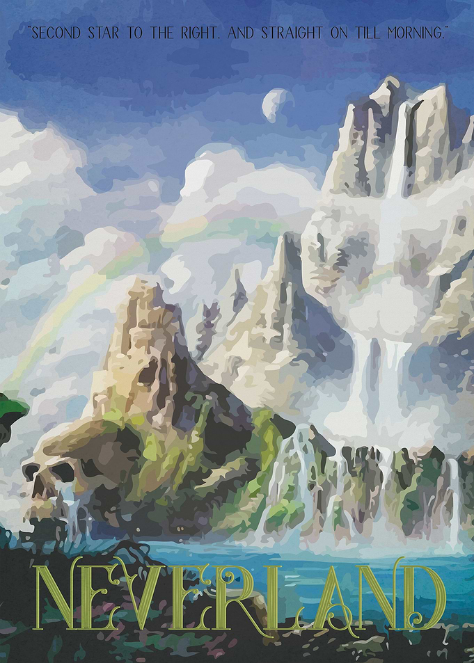 Neverland