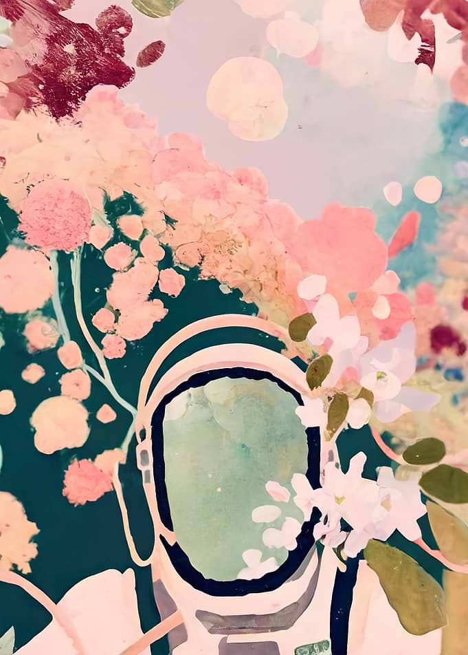 Space Garden