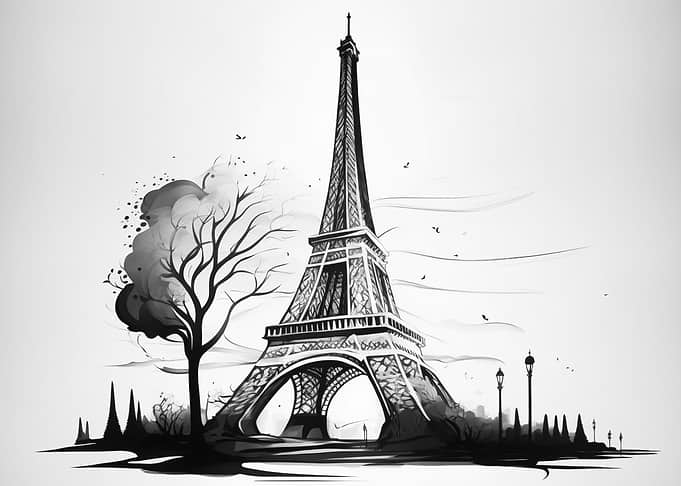 Eiffel Tower