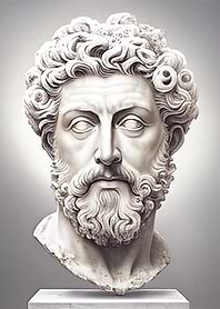 Marcus Aurelius Stoicism