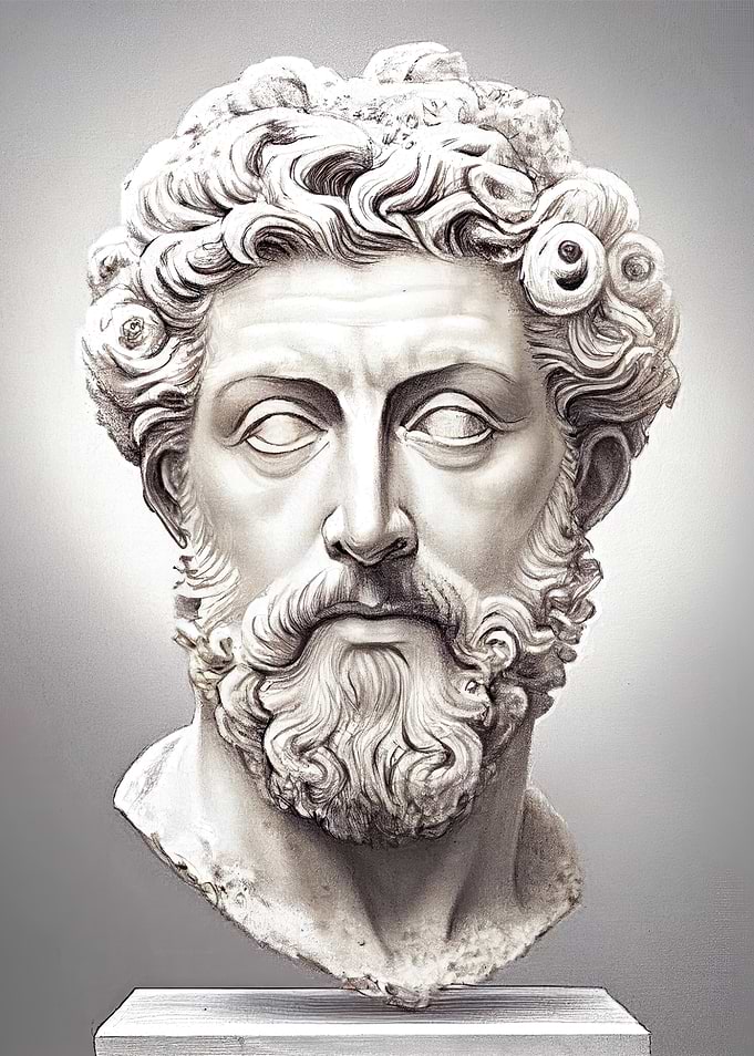 Marcus Aurelius Stoicism