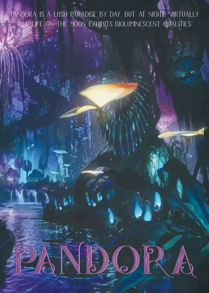 Pandora