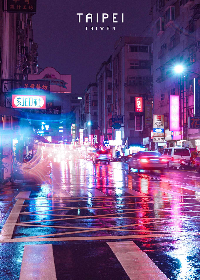 Taipei