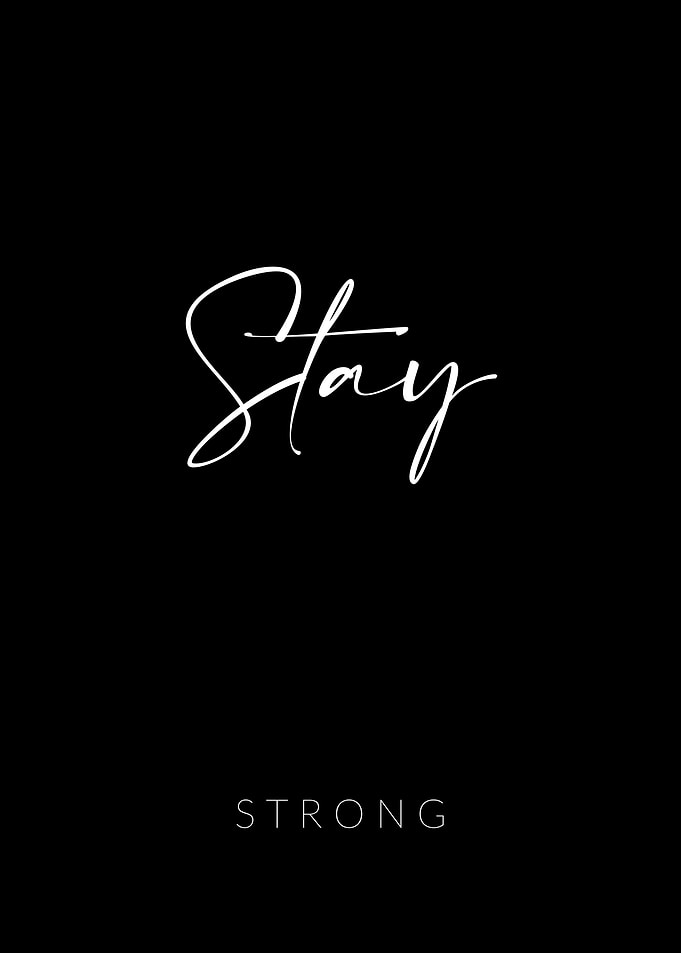 Stay Strong