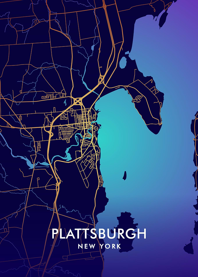 Plattsburgh