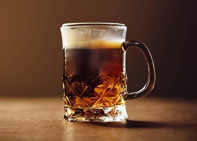 Ice Cold Beer