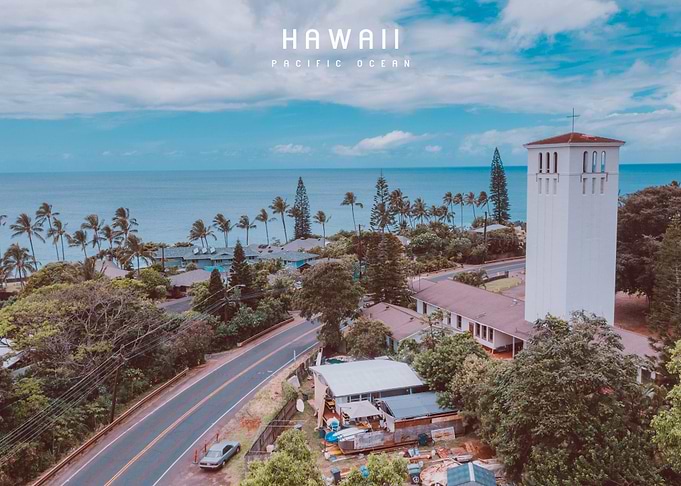 Hawaii