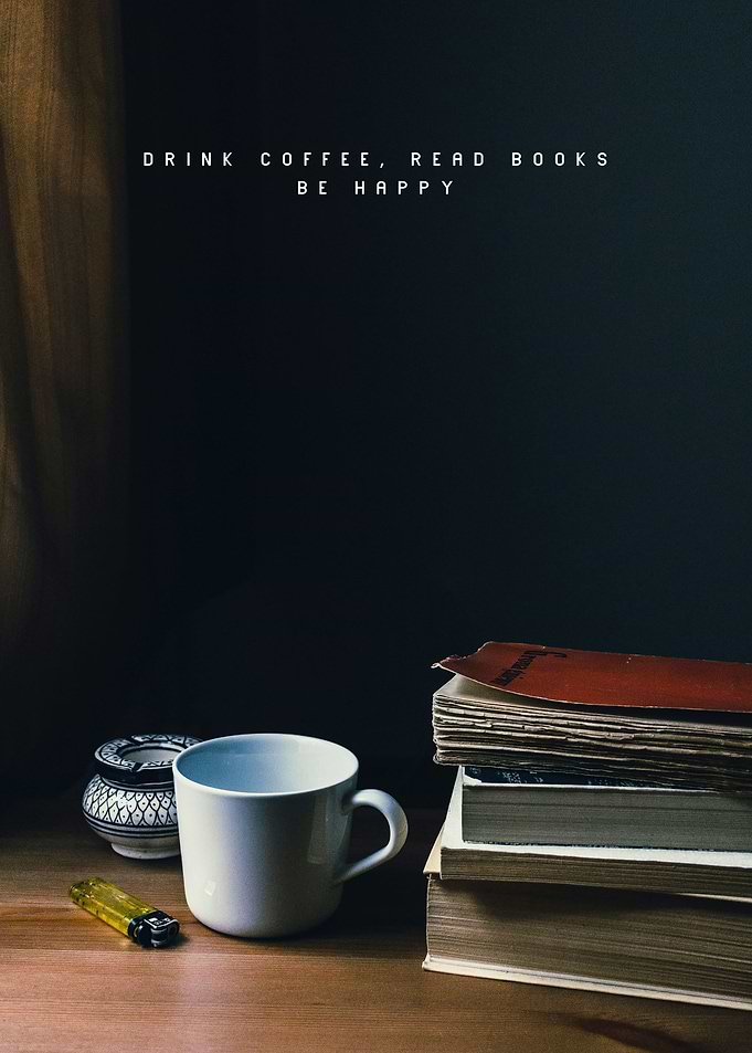 Morning Coffee
