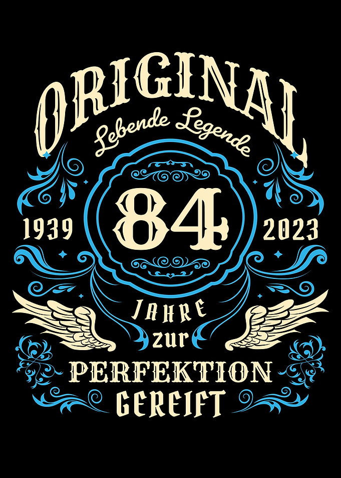 Original Lebende Legenden