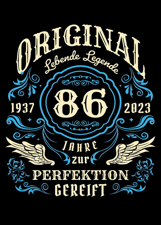 Original Lebende Legenden