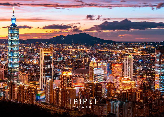 Taipei